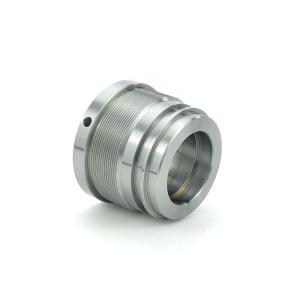 CE Approved Customized Precision Machinging Hydraulic Stainless Steel Head Bush