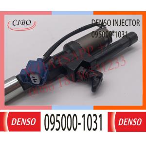 095000-1031 Diesel Common Rail Fuel Injector 23910-1044 23910-1045 S2391-01045
