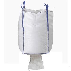 Factory Direct Sale FIBC Big Bag Jumbo Bag For Sale Packing The Mineral