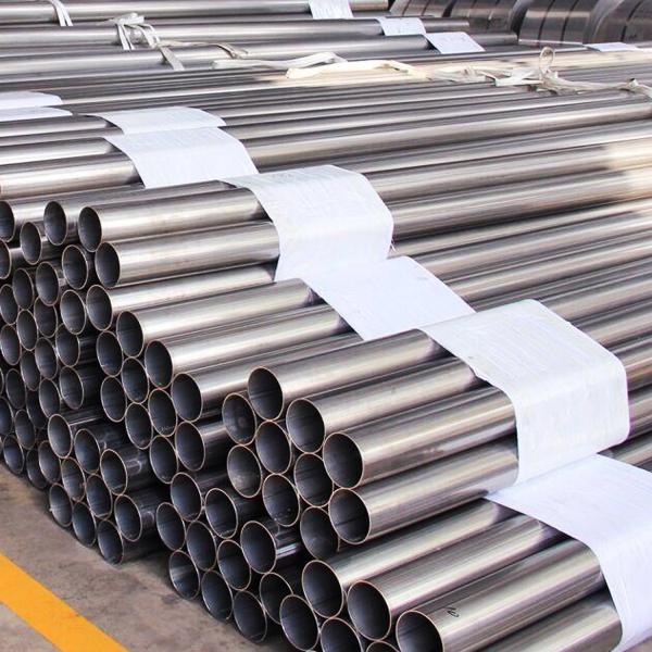 Outer Diameter 45mm SS Seamless Pipe Tube ASTM A213 SCH10 40 sample provided