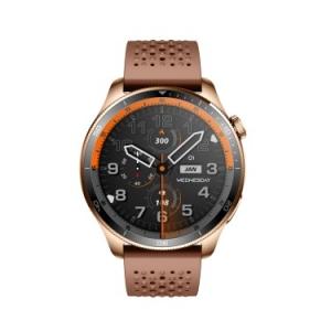 Cheap KW290A 1.43'' Square Screen 300 MAh Battery IP68 Smartwatch Supports Heart Rate Blood Oxygen Function Fashion Smart Watch for sale