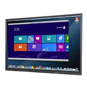 1920 X 1080 Interactive Digital Whiteboard All In One 65 75 86'' ​School