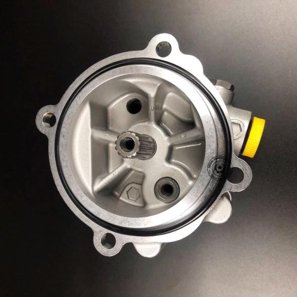 Quality K3V112 Hydraulic Pump Gear Trinity Excavator 215-8 Low Pressure Tail Pump Accessories wholesale