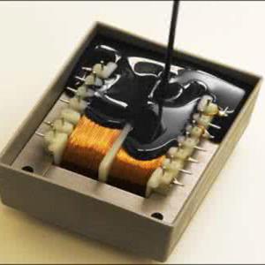 Two Component Meter Mix Dispenser For Silicone RTV And Versatile