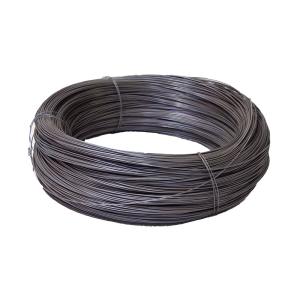 0Cr21Al4 Fecral Alloy Resistance Wire Antioxidant Treatment 0.023 - 0.8 Mm