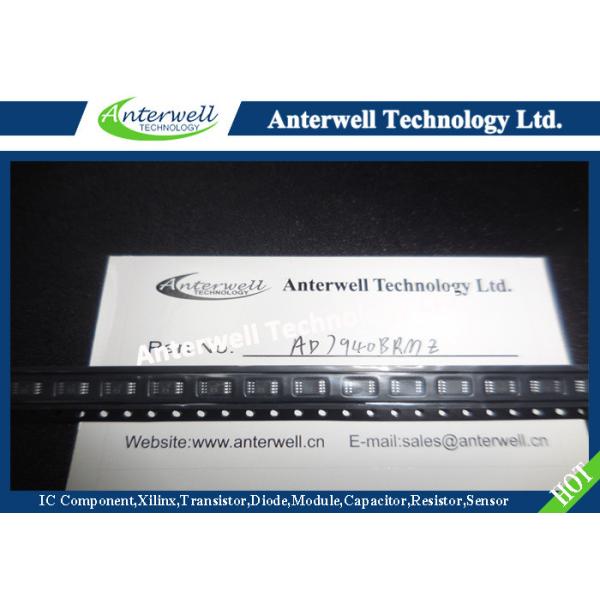 Quality AD7940BRMZ Integrated Circuit Chip 14-Bit Analog to Digital Converter wholesale