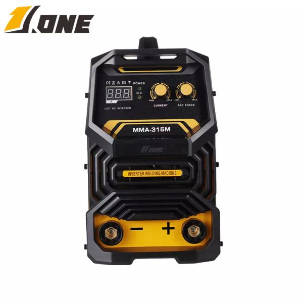 Inverter Portable Welding Machine , Mma 280m Arc Welding Machine