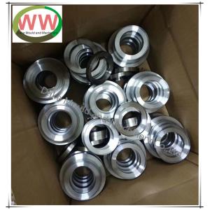 Cheap High surface quality,aluminium,stainless steel,Precision CNC Turning for mould and machinery accesory for sale