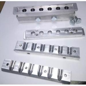 Lipstick Mould Professional Design Casting Precision Hot Runner Moulds