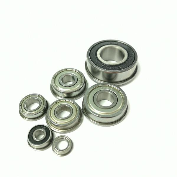 Non-standard Hex Bore Flanged Bearing FR8ZZ FR8 2RS with High Precision Rating