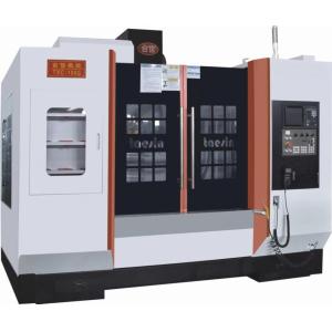 Hard Rail Machining Center Series TXC-1060
