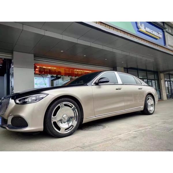 Custom passenger car wheels 5x130 5x112 forged wheels 18~24 inch rims for benz Bentley