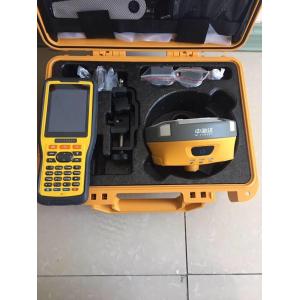 Cheap RTK GNSS Receiver High-Precision Hi-Target Rugged Design V90 Android GPS RTK for sale