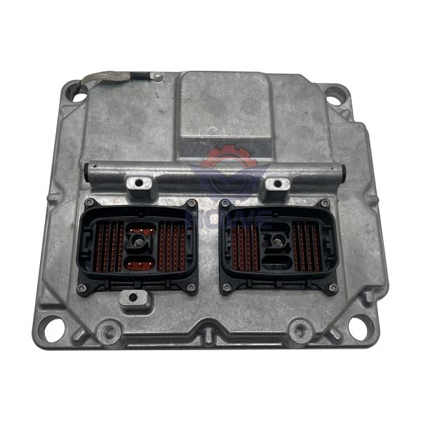 Quality 4620008 4620009 Engine Controller Computer Board ECM for E325F Excavator and Durable wholesale