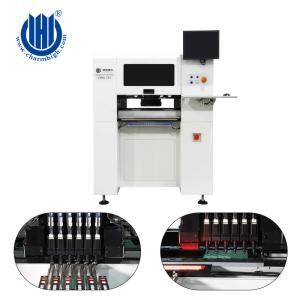 CHM-751 Charmhigh SMT Pick And Place Machine With Built In Industrial Computer