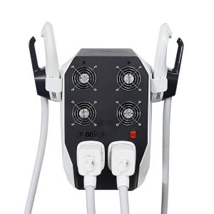 Portable Muscle Stimulator Body Sculpting Massage Machine For Salon