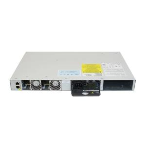 C9200L - 24P - 4X - E - Cisco Switch Catalyst 9200 24-Port PoE+ 4x10G Uplink