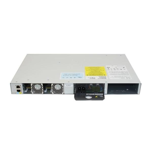 Quality C9200L - 24P - 4X - E - Cisco Switch Catalyst 9200 24-Port PoE+ 4x10G Uplink Switch Network Essential wholesale