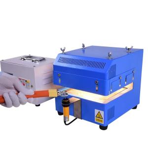 2 To 8 Tube Heat Shrinking Machine 150mm*150mm*40mm