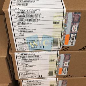 Hot Plug Cisco Switch Power Supply , C3KX-PWR-715WAC Cisco Router Power Supply