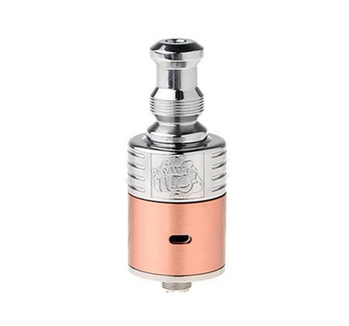 Newest onslaught rda clone onslaught atomizer Rebuildable dripping atomizer