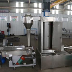 JWELL PET PP PE ABS Granulator Single Screw Pelletizing Machine High Automation
