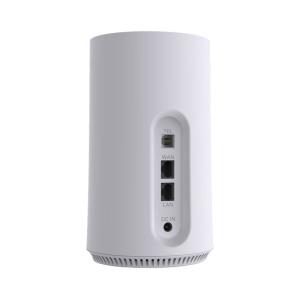 Gigabit 5G LTE Router 12V DC Power Chipset SDX62 Wifi6 Router With SIM Slot