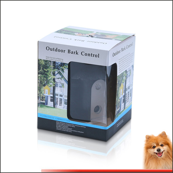 Quality Ultrasonic bark control Free Shipping Anti Dog Bark Control China Factory wholesale