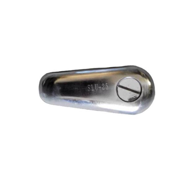 Premium Fixed Joints for Permanent High Strength Corrosion Resistant Electrical