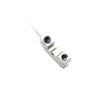 SMT Precision Mechanical Components CNC Grinder Processing Long Lifespan