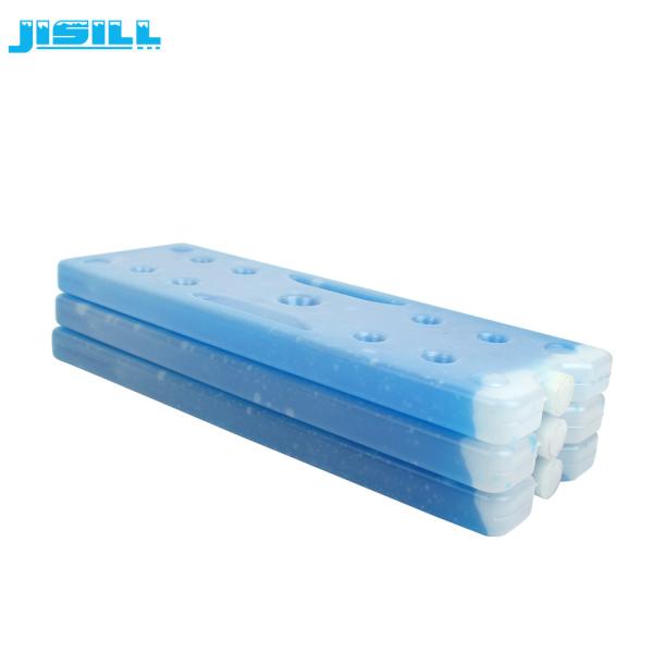Quality Multifunction PCM Plastic Ice Cooler Brick for Insulation Cooler Boxes wholesale