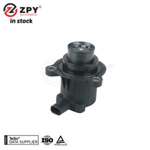 China ZPY 06M145710E Turbo Diverter Cut Off Valve For 2018-2024 PORSCHE CAYENNE on sale
