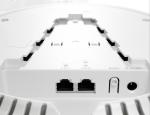 Network Security Access Point cAPGi-5HaxD2HaxD with Quad-Core CPU and Passive