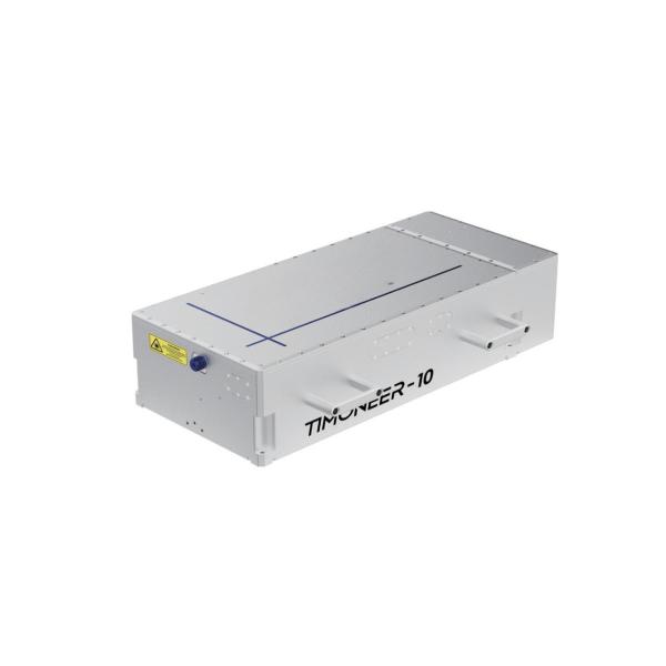 Quality 20W 25KHz 1MHz Ultrafast Laser System Femtosecond Laser Micromachining 500fs wholesale