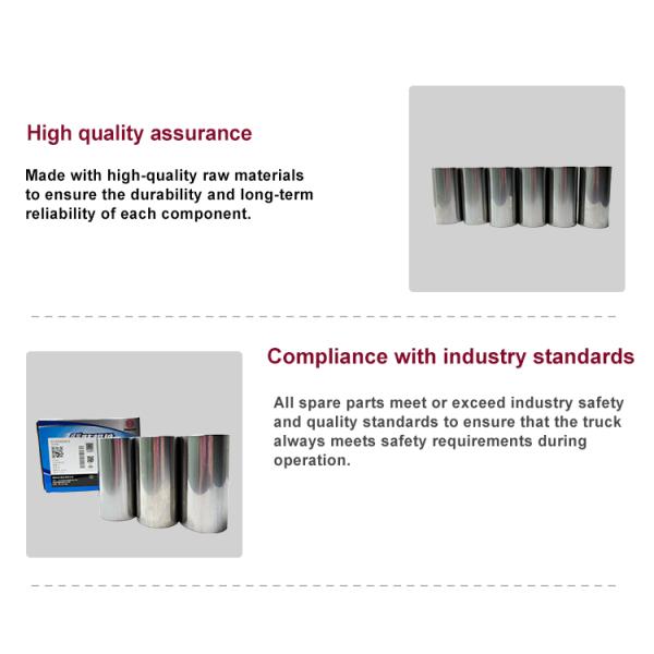 Weichai WP12 Piston Pin 612630020025 for SINOTRUK HOWO