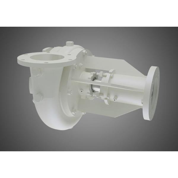 Quality SCP RA 5x4x8 3/8 Centrifugal Pump wholesale