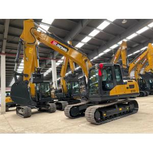 XCMG XE470D 47 Tons Crawler Excavator with 250 kW Cummins / Weichai Engine and 2