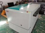 Offset Printing Plate Thermal CTP Machine 2400dpi Variable Resolution