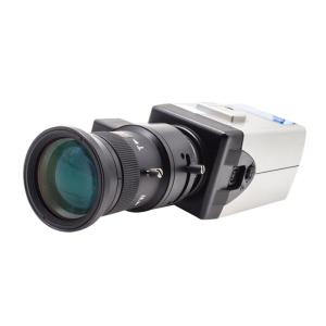 3G SDI Video Interface IP Streaming CCTV Camera Mini For Video Surveillance