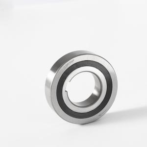 Steel CSK 8 12 15 17 One Way Bearings CSK Series with Shaft Size
