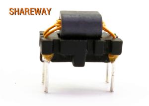 Cheap RF Small Signal Transformer Toroidal Coil Structure RFS-001SG Set Top Box Application for sale