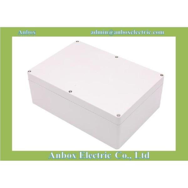 Quality 263x182x95mm customized outdoor electronics enclosure enclosures for electronics wholesale