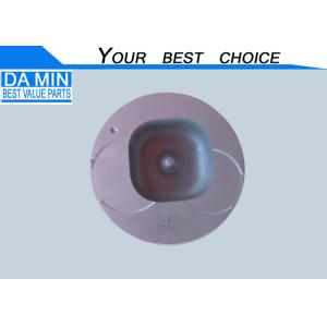 4BD1 6BD1 1121117770 Isuzu Truck Engine Piston Code 7770 EX200 EX220 Excavator