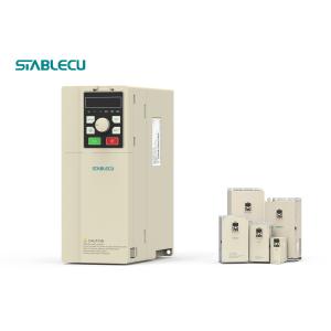 5.5KW 7HP 11KW 15HP Frequency Inverter V/F Control For AC Motor