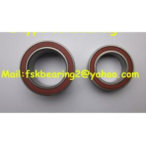 NSK Automotive Air Conditioning Compressor Bearing 4606-2AC2RS