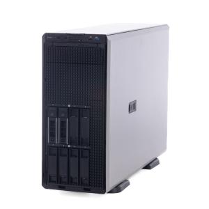 Cheap 2U Rackmount T550 3.5&quot; Tower Server with 4310*2 16G3200*4 600GSAS 800W Power Supply for sale