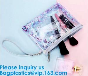 Cheap Cosmetic Bag Toiletry bag Drawstring Bag Bikini Swimwear Bag Cosmetic Packaging Bag Canvas Pouch Canvas Tote Bag for sale