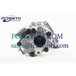 AGS 4.10TCA MWM Volkswagen L80 Diesel Engine Turbocharger TB0392 80000172150