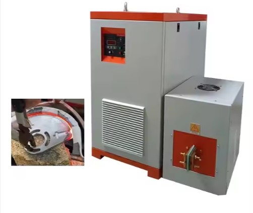 Quality Induction Hardening And Tempering Machine For Linear Guide Rails With Improved Hardness And Wear Resistance wholesale