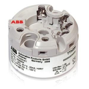 TTH200 TTH300 Headmount Temperature Transmitter All-in-one Explosion-proof